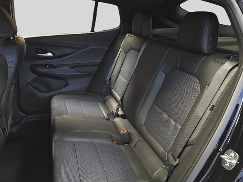 New 2026 Buick Envista Preferred w/ Convenience I Package image 18