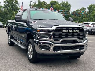 Used 2026 RAM 2500 Big Horn AWD/4WD video 1
