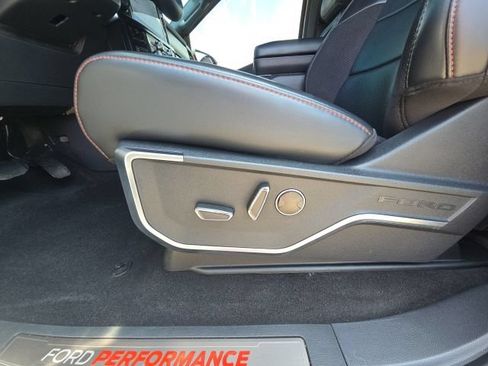 Used 2024 Ford F150 Raptor AWD/4WD image 23