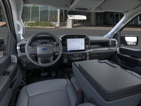New 2026 Ford F150 XL w/ Equipment Group 103A High RWD image 9
