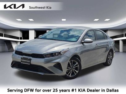 Certified 2024 Kia Forte LXS