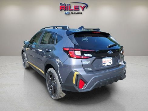 Used 2025 Subaru Crosstrek 2.5i Sport image 3