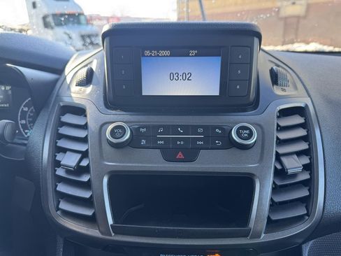 Used 2020 Ford Transit Connect XL image 26