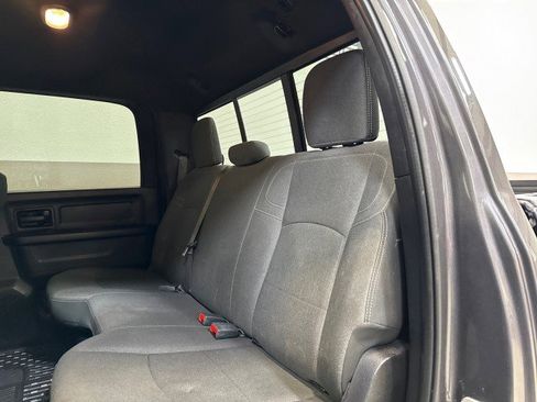 Used 2022 RAM 3500 Tradesman image 35