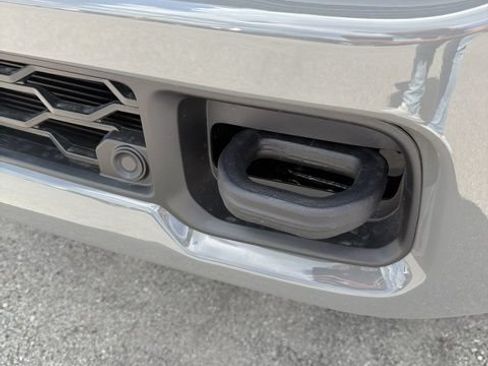 New 2026 RAM 2500 Big Horn AWD/4WD image 14