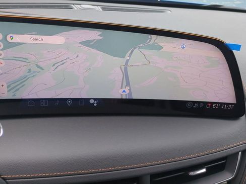 New 2026 Cadillac CT5 Sport RWD image 9