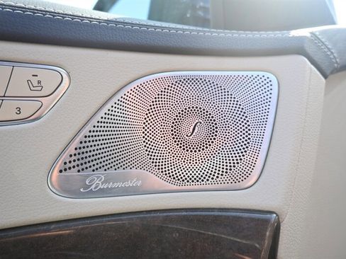 Used 2018 Mercedes-Benz S 450 S 450 image 19