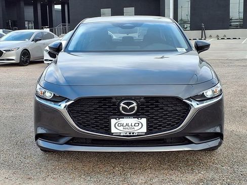 New 2026 MAZDA MAZDA3 s Sport image 3