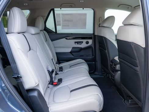 New 2026 Honda Pilot EX-L image 14