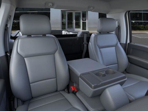 New 2025 Ford F150 XL image 10