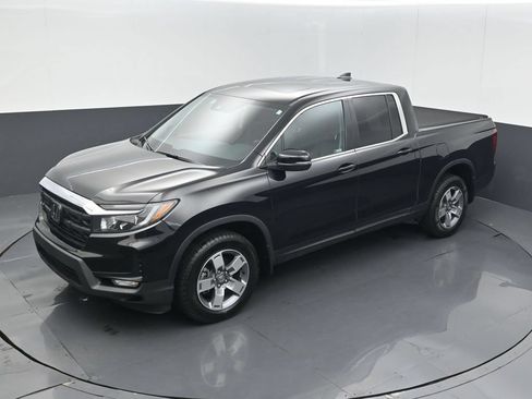 Used 2024 Honda Ridgeline RTL image 9
