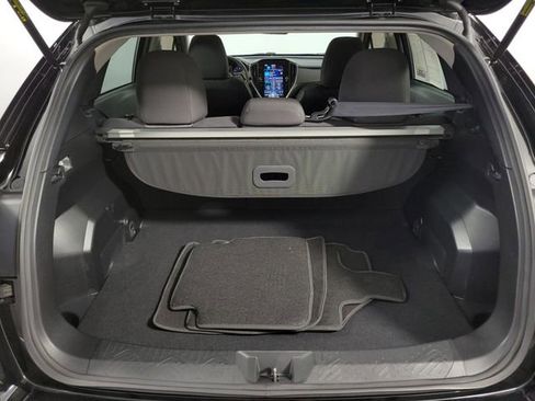 Used 2024 Subaru Crosstrek 2.0i Premium image 27