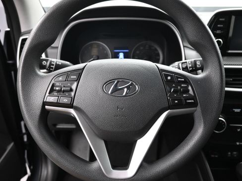 Used 2020 Hyundai Tucson SE FWD image 12