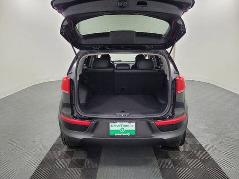 Used 2016 Kia Sportage EX w/ EX Premium Package image 29