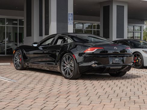 Used 2018 Karma Revero Luxury image 36