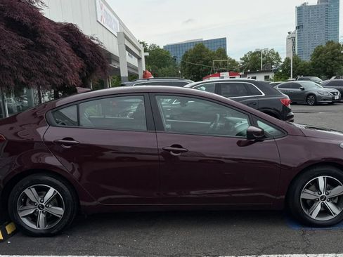 Used 2018 Kia Forte LX w/ LX Popular Package FWD image 7