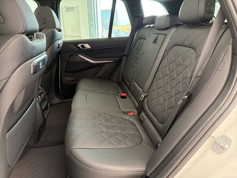 Certified 2024 BMW X5 xDrive40i AWD/4WD image 15