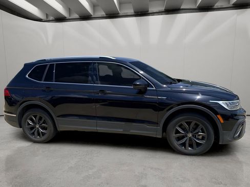 Used 2024 Volkswagen Tiguan Wolfsburg Edition FWD image 6