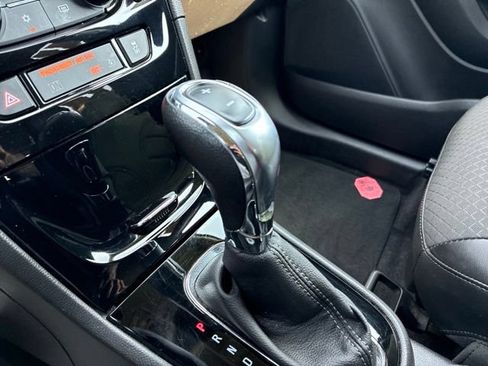 Used 2018 Buick Encore Preferred FWD image 32