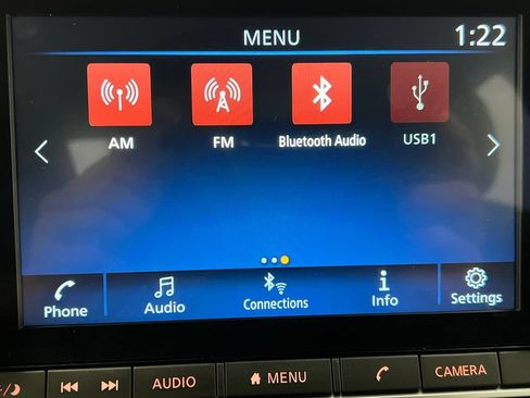Used 2024 Nissan Sentra SV FWD image 51