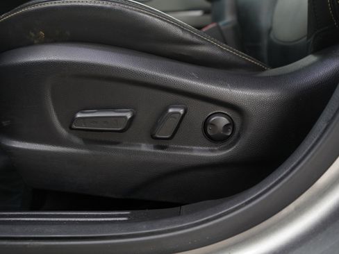 Used 2016 Kia Soul + w/ Primo Package image 23