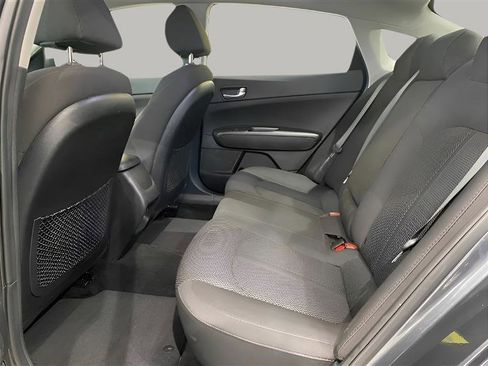 Used 2019 Kia Optima LX w/ LX 17" Wheel Package image 20