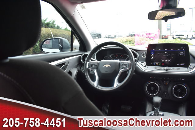 Used 2023 Chevrolet Blazer LT w/ Driver Confidence Package FWD image 26