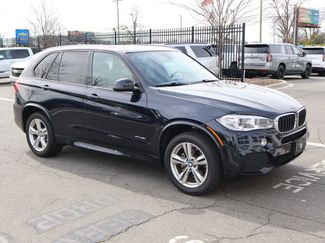 Used 2017 BMW X5 xDrive35i video 2
