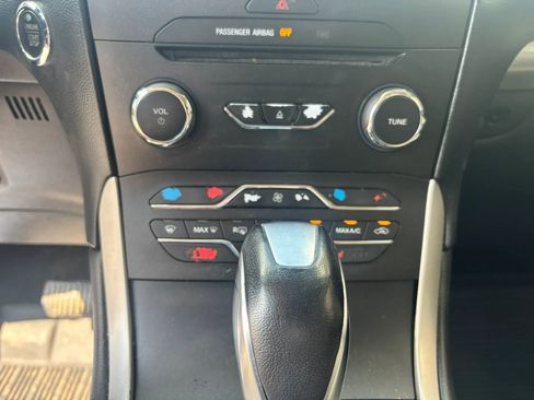 Used 2018 Ford Edge SEL w/ Equipment Group 201A image 22