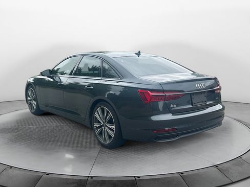 Used 2023 Audi A6 Premium Plus w/ Premium Plus Package AWD/4WD image 5
