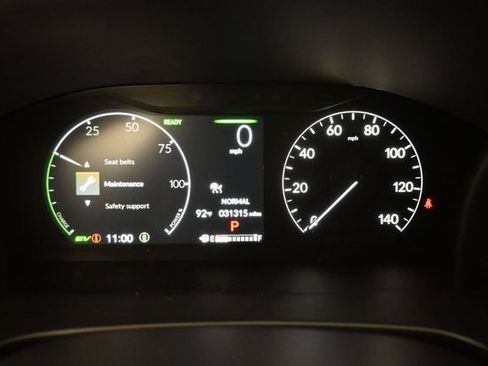 Certified 2024 Honda CR-V Sport-L image 12