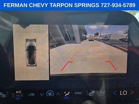 New 2026 Chevrolet Blazer EV SS w/ Performance Package AWD/4WD image 29