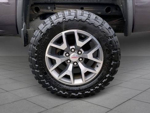 Used 2015 GMC Sierra 1500 SLT image 10