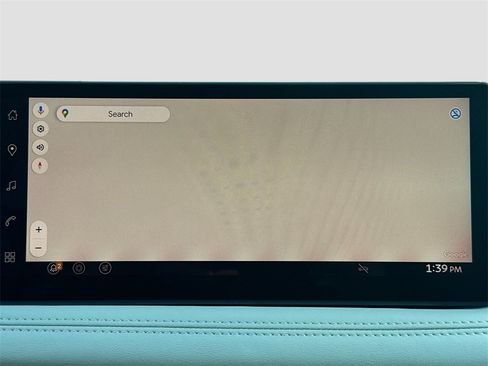 Used 2026 INFINITI QX60 Luxe w/ Cargo Package image 14