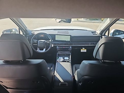 New 2026 Hyundai Santa Fe Limited image 42