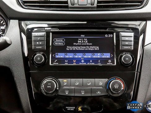 Used 2020 Nissan Rogue Sport S w/ Appearance Package image 17