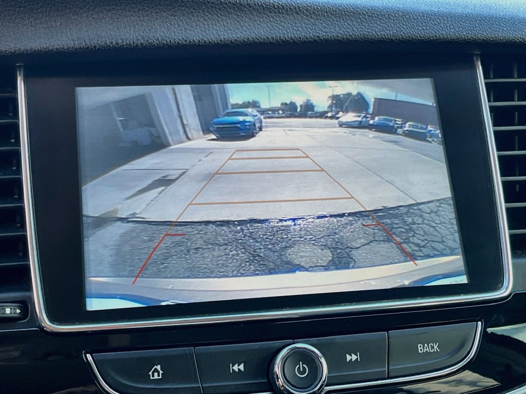 Used 2019 Buick Encore Preferred w/ Safety Package AWD/4WD image 13