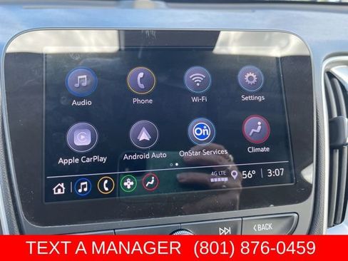 Used 2024 Chevrolet Malibu LT FWD image 18