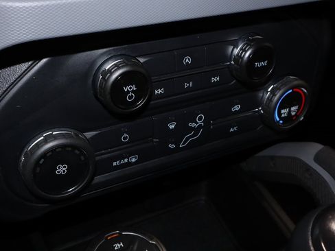 Certified 2021 Ford Bronco Big Bend image 27