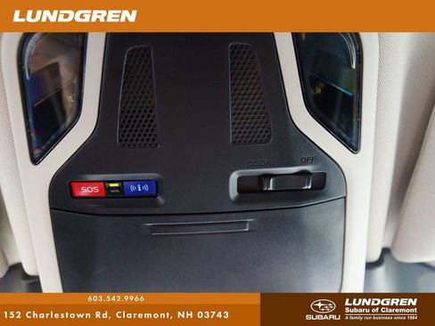 Used 2023 Subaru Legacy Premium image 22