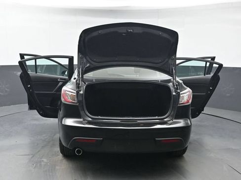 Used 2010 MAZDA MAZDA3 i Touring FWD image 43