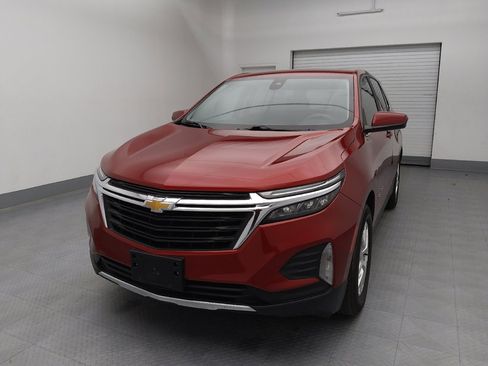 Used 2023 Chevrolet Equinox LT image 15