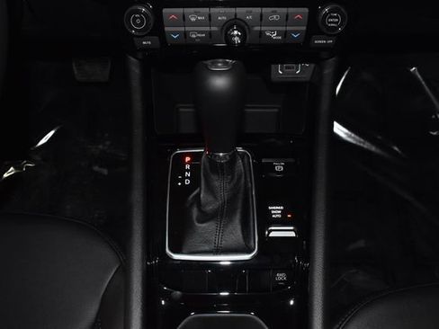 New 2026 Jeep Compass Limited w/ Sun, Sound & Navigation Group image 19