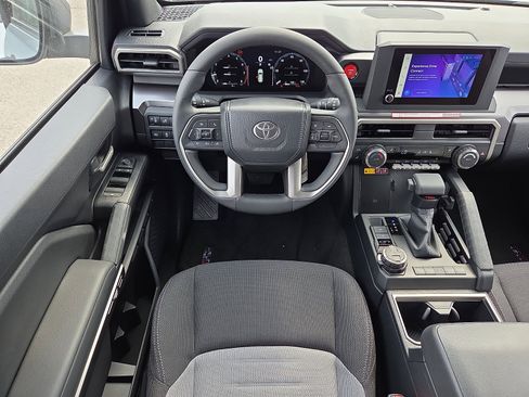 New 2026 Toyota 4Runner TRD Off-Road AWD/4WD image 8