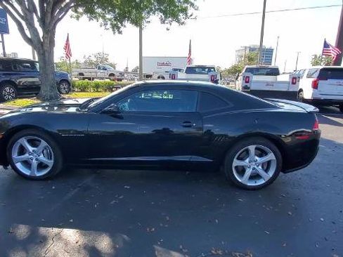 Used 2015 Chevrolet Camaro SS w/ RS Package image 38