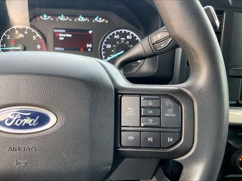 Used 2024 Ford F350 XLT w/ 360-Degree Camera Package image 24