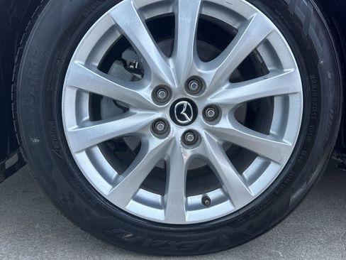 Used 2015 MAZDA MAZDA6 Sport FWD image 24