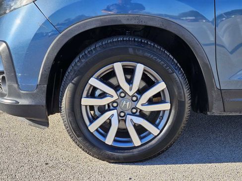 Used 2019 Honda Pilot EX-L image 9