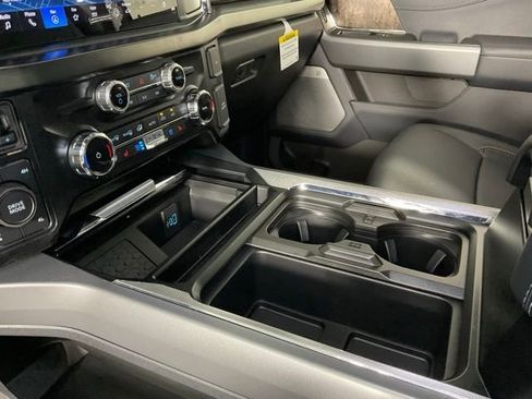 New 2025 Ford F350 Lariat w/ Lariat Ultimate Package image 19