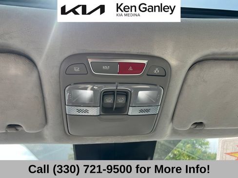 Certified 2023 Kia Telluride SX Prestige AWD/4WD image 41